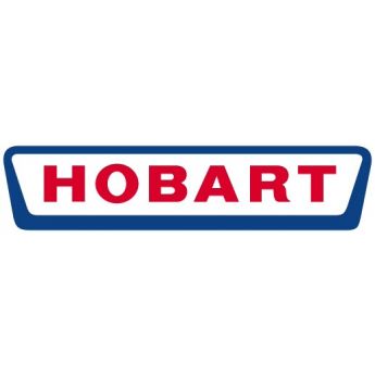 Hobart plaatsing en installatie glazenspoelmachines en vaatwasmachines (voorlader)