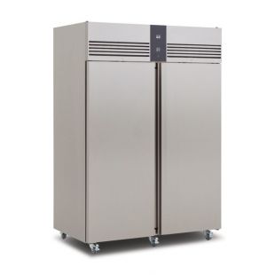 Foster Dubbeldeurs koelkast voor vlees EP1440M - 10-174