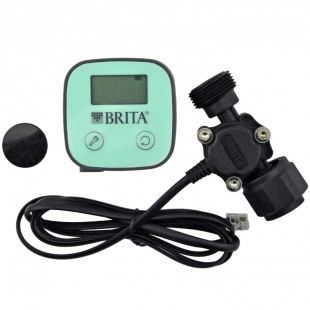 Brita | PURITY STEAM/CLEAN (EXTRA) Flowmeter 100-700A