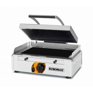 Euromax keramische medium grill - 1764RR
