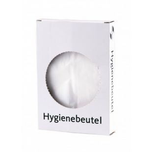 Dutch Bins Plastic hygiënezakjes 21245800