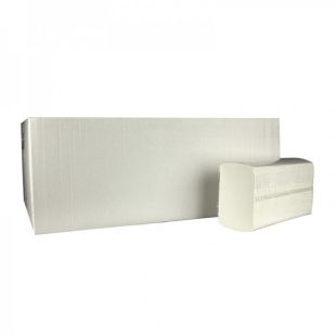 All Care | Handdoekjes multifold cellulose 2 laags | 20,5 x 24 cm | 20 x 153 vellen in doos 