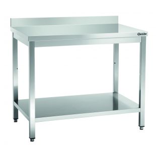 Bartscher | Werktafel 700, B1000, MA