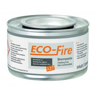 Bartscher | Brandpasta Eco-Fire 180g DS
