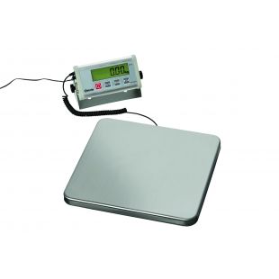 Bartscher | Digitale weegschaal, 60kg, 20 g