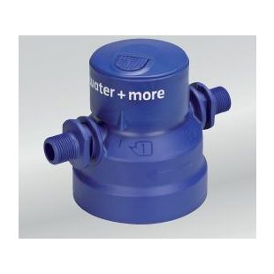 Combisteel | Waterfilter startset - CMBI-7036.0120
