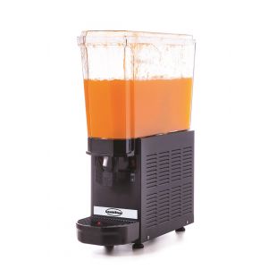 Combisteel | Dranken dispenser 20l tbv heldere dranken - CMBI-7065.0025