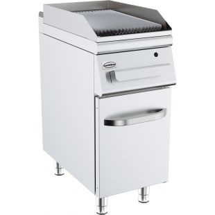 Combisteel | Base 700 gas watergrill - CMBI-7178.0505