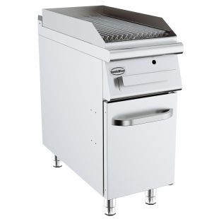 Combisteel | Base 900 gas watergrill - CMBI-7178.3210