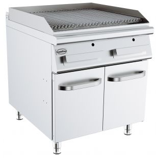 Combisteel | Base 900 gas watergrill - CMBI-7178.3215