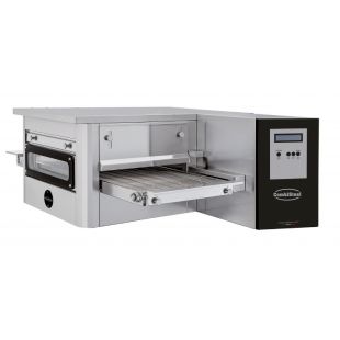 Combisteel | Lopende band oven 400 - CMBI-7485.0150