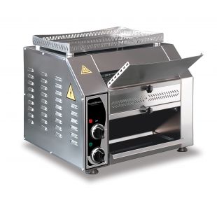 Combisteel | Toaster lopende band - CMBI-7491.0035