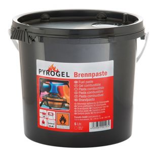 Pyrogel | brandpasta 4kg