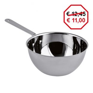 EMGA | serveer wok Ø11cm