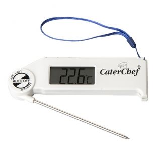 CaterChef | kern-temperatuurmeter