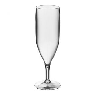 Roltex | champagne glas 14cl