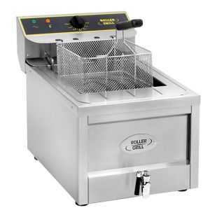 Roller Grill | friteuse |12L|
