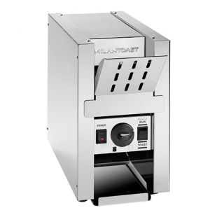 MilanToast | conveyor toaster |250/uur|