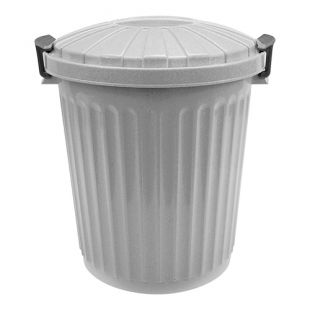 Denox | afval container 023L