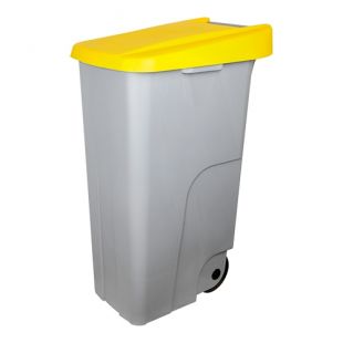 Denox | afval container 110L