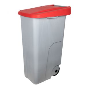 Denox | afval container 110L