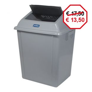 EMGA | afval container 025L