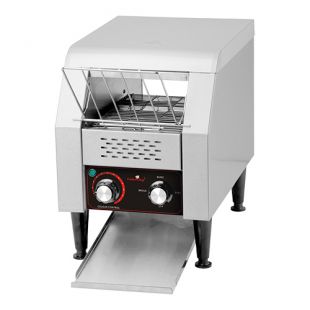 CaterChef | conveyor toaster |300/uur|