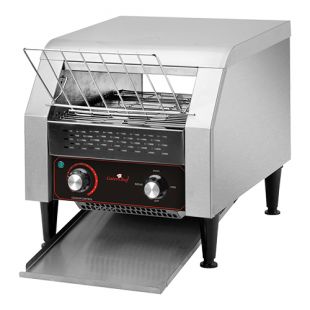 CaterChef | conveyor toaster |500/uur|