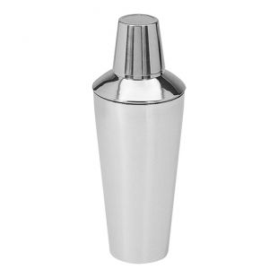 EMGA | cocktail shaker 0,80L