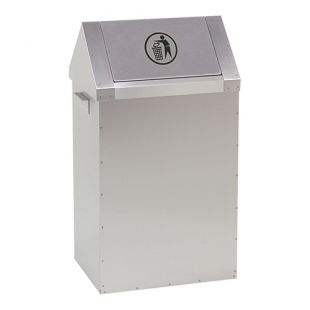 EMGA | afval container 065L
