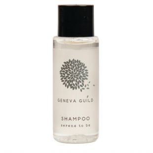 GFL | Geneva Guild shampoo