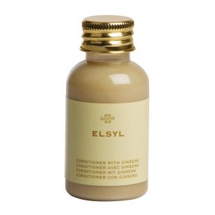 Hotel Complimentary | Elsyl Natural Look conditioner
