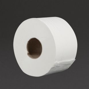 Jantex Mini Jumbo toiletpapier 150m (12 rollen)