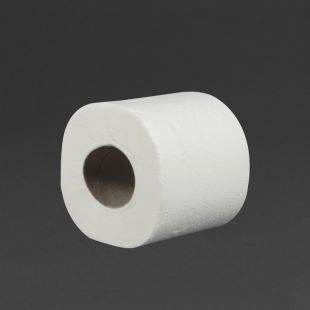 Jantex 2-laags toiletpapier (36 rollen)