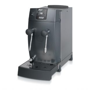 Bravilor Bonamat | Bravilor RLX4 2-in-1 heetwaterdispenser met stoompijpje