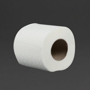 Jantex standaard 2-laags toiletpapier (36 rollen)