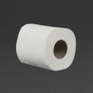 Jantex premium 3-laags toiletpapier (40 rollen)