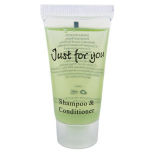 Hotel Complimentary | Just for You shampoo en conditioner