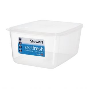 Stewart | Seal Fresh vlees- en gevogeltecontainer 7,8L