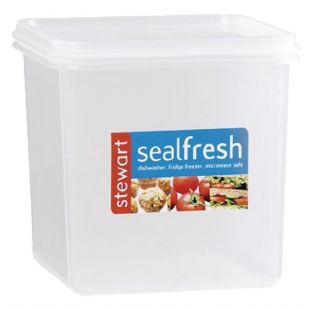 Stewart | Seal Fresh kleine groentecontainer 1,8L