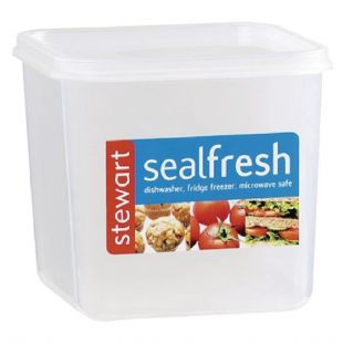 Stewart | Seal Fresh dessertcontainer 0,8L