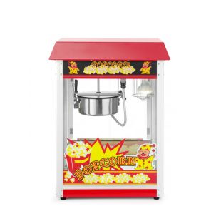 Hendi | Popcornmachine