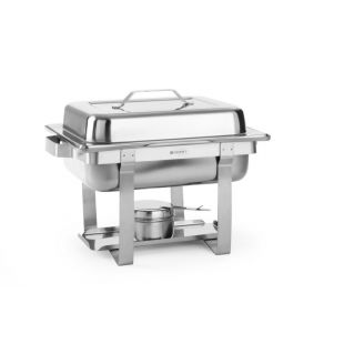 Hendi | Chafing dish Gastronorm 1/2