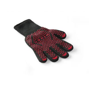 Hendi | Oven handschoen hittebestendig - 2 st.