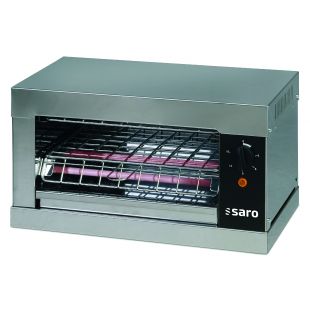 SARO | Toaster model BUSSO T1