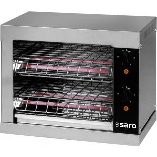 SARO | Toaster model BUSSO T2