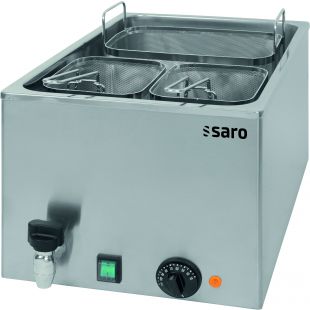 SARO | Electrische pastakoker tafelmodel model PASTA 26