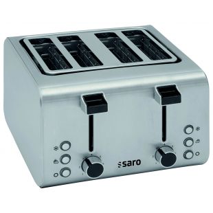 SARO | Toaster model ARIS 5