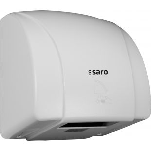 SARO | Handendroger model SIROCCO GSX 1800 