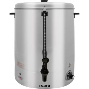 SARO | Glühwein-  en warm water dispenser model HOT DRINK MAXI